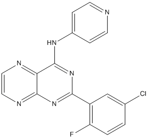 SD-208 Structure