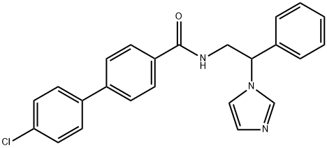 SDZ285428  Structure