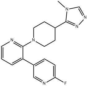 SEN177 Structure