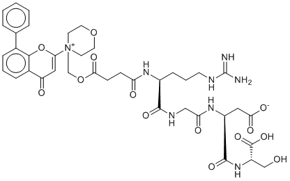 SF1126 Structure