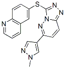 SGX523 Structure