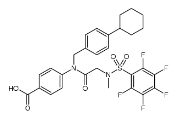 SH-4-54 Structure