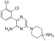 SHP099 Structure