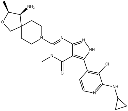 SHP389  Structure