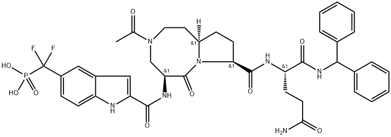 SI-109  Structure