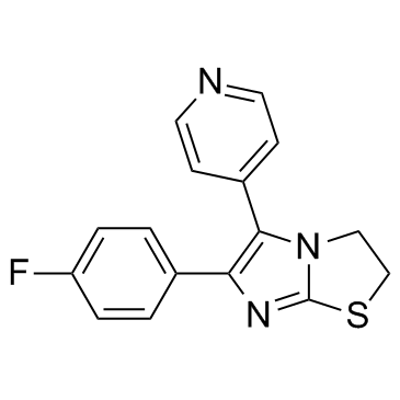 SKF-86002  Structure