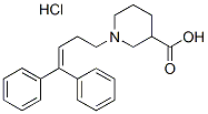 SKF 89976A hydrochloride Structure