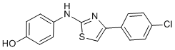 SKI II Structure