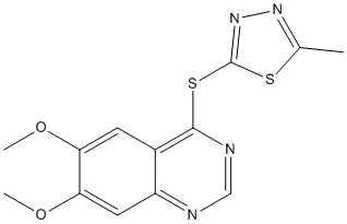 SKLB1002 Structure