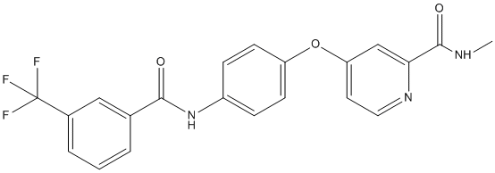 SKLB610 Structure