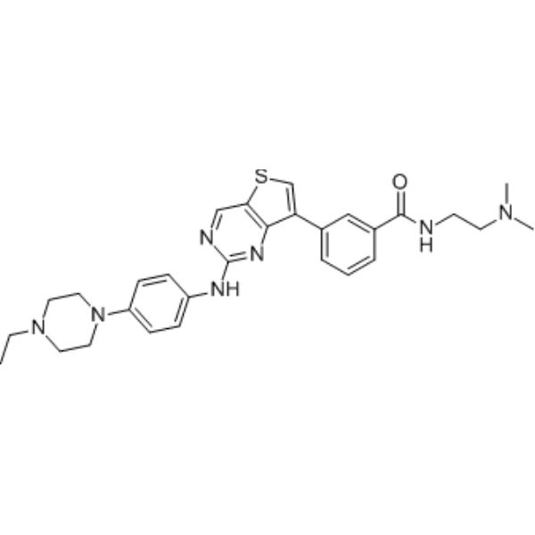 SLC3037 Structure
