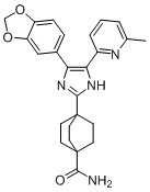 SM16 Structure