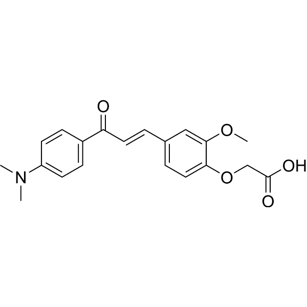 SMS121 Structure