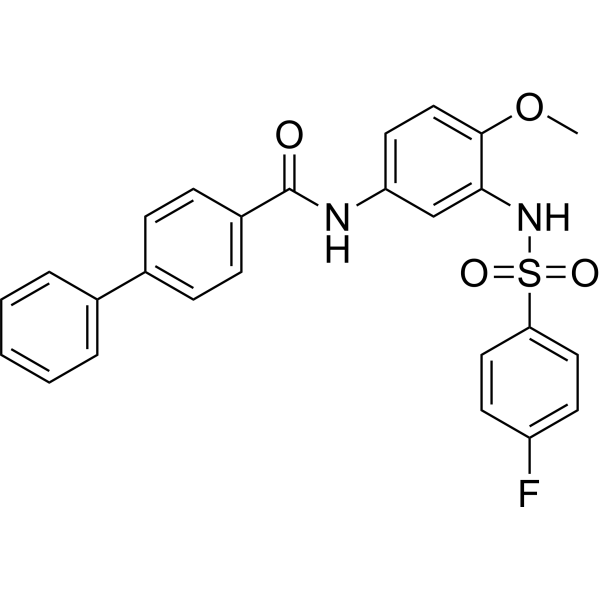 SN-001 Structure