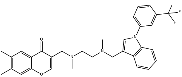 SPD304 Structure