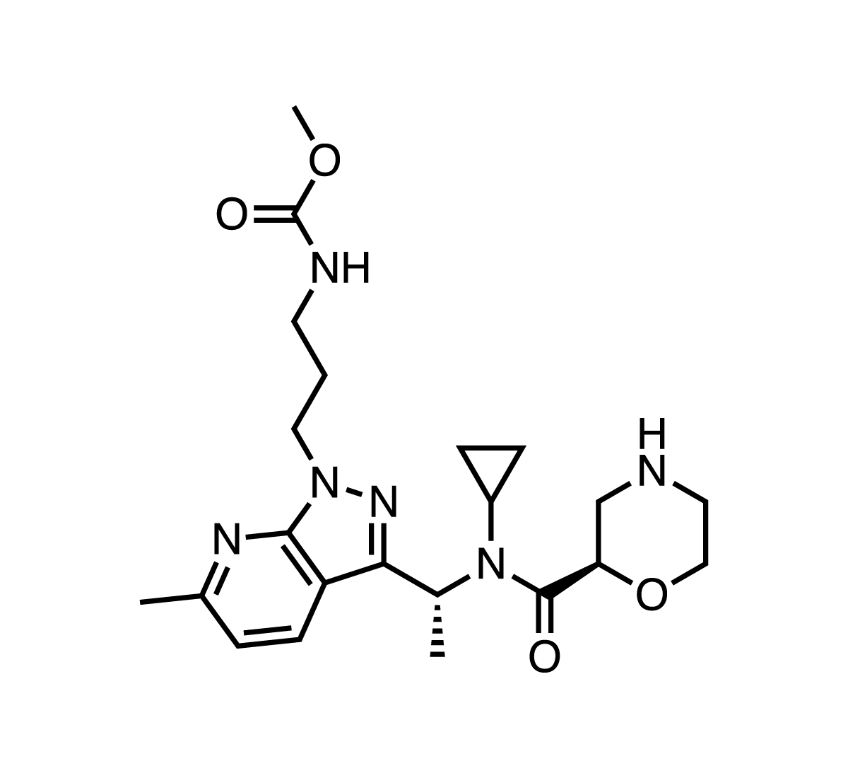 SPH3127 Structure