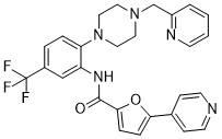 SPHINX31 Structure