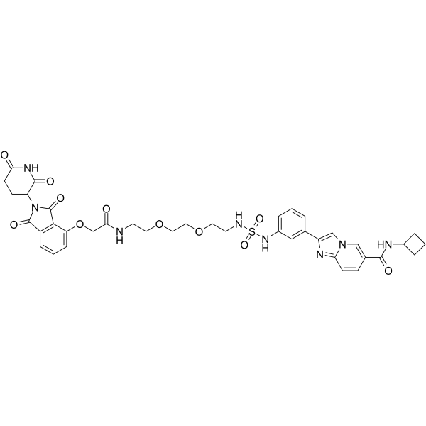 SR-1114  Structure