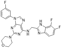 SR-3029 Structure