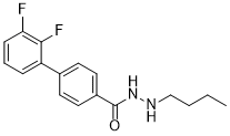 SR-4370 Structure