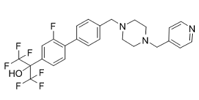 SR2211 Structure