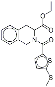 SR8278 Structure