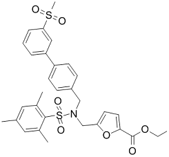 SR9238 Structure