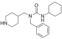 SRI-011381 Structure