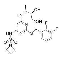 SRT3109 Structure