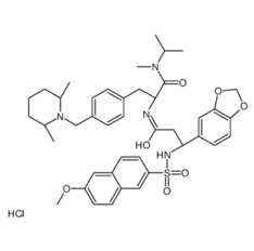 SSR240612 Structure