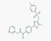 STF-118804 Structure