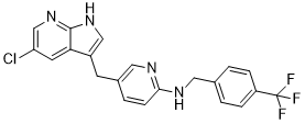 STK321130 Structure