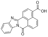 STO-609 Structure