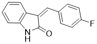 SU 5205 Structure