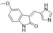 SU9516 Structure