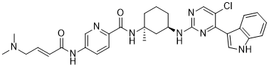 SY-1365 Structure