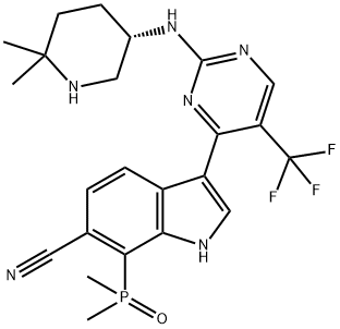 SY-5609 Structure