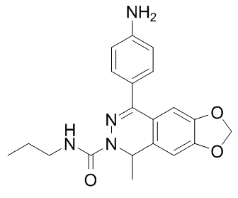 SYM2206 Structure