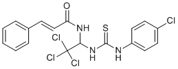 Sal003 Structure