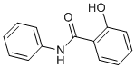 Salicylanilide Structure