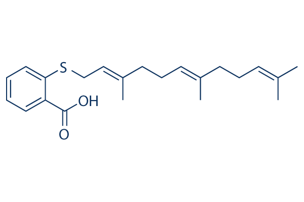 Salirasib Structure