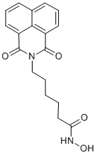 Scriptaid  Structure