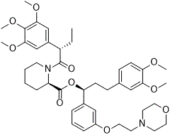 Shield-1 Structure