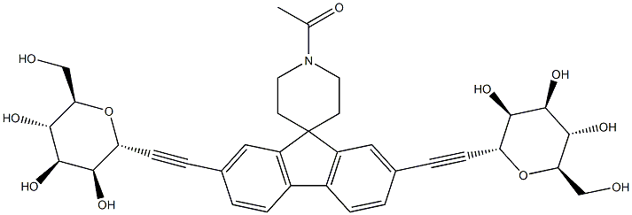 Sibofimloc Structure