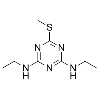 Simetryn Structure
