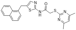 SirReal2 Structure