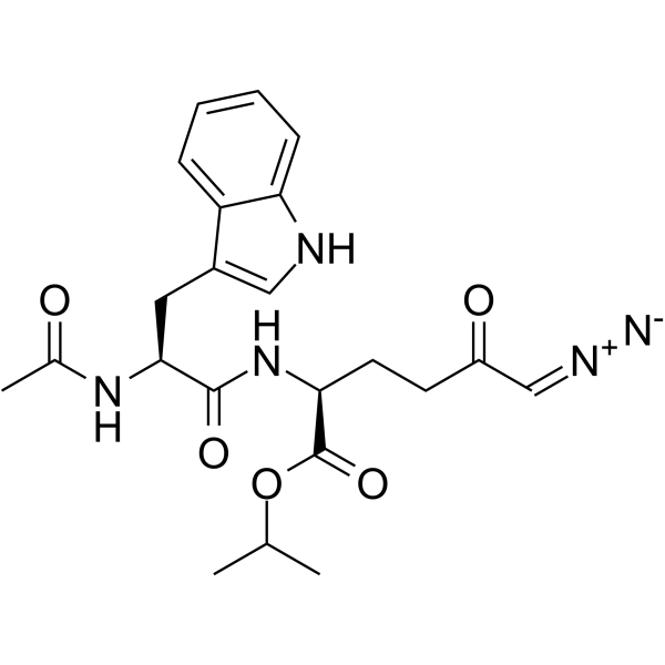 Sirpiglenastat Structure