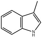 Skatole Structure