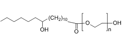 Solutol HS-15 Structure