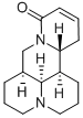 Sophocarpine Structure